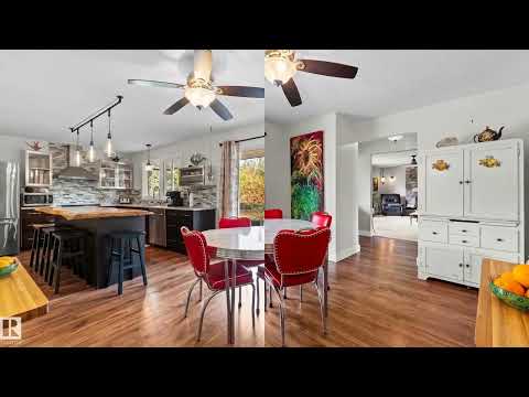 4911 46 St Evansburg, AB T0E 0T0