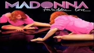 Madonna - Forbidden Love (Skin Bruno Extended Profusion Mix)