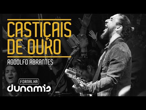Castiçais De Ouro video