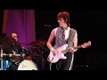 Lonnie on the Run (Lonnie Mack) - Jeff Beck - Northerly Island July 2018