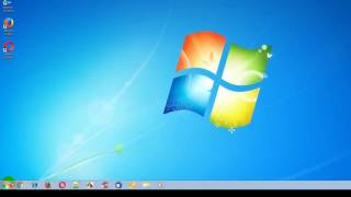 Show Hidden Files and Folders in Windows 7