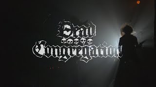 Dead congregation - Subjugation @ Lithuania (Armageddon Descends III)