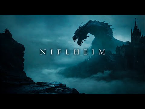 Niflheim / 1 Hour Dark Ambient Music