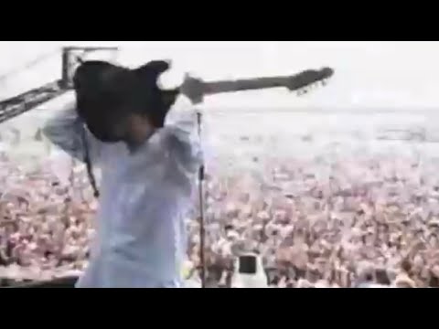 アウトブルーズ(FUJIROCK 98 ver.)ミッシェルガンエレファント