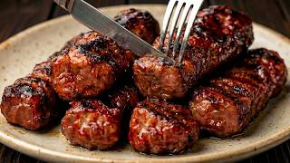 The new famous dish that's driving the world crazy! Potatoes & ground meat🔝