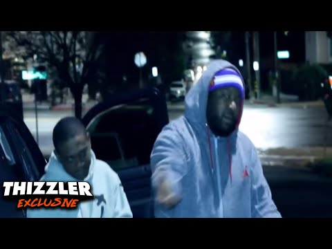 Liqz & Lil Rue ft. The Jacka - A.R. (Exclusive Music Video) || Dir. Bro Jackson