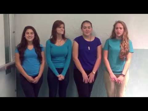 Las Chicas Traviesas