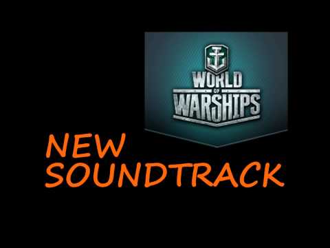 World of Warships OST 114 - Ready for battle