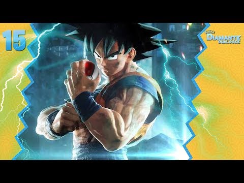 Pokémon D DualLocke Ep.15 - FRIGOADRI SOLO QUIERO QUE MIRES ESTE EQUIPO