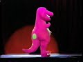 Barney If You Happy And You Know It