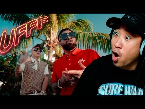 Coreano Loco reacciona a Kevin Roldan, Bryant Myers 😱🔥 UFFF