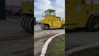 Compacteur &agrave; pneus Hamm GRW 10 | Image 4 - Machineryline