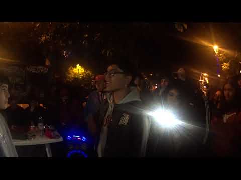 KARMA vs. EL MENOR | Kuarta Maestría Mid Season | 4tos | Fecha 10