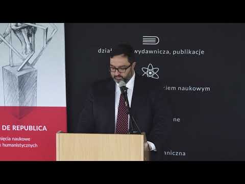 dr hab. Rafał Łatka prof. ucz. | Negocjacje