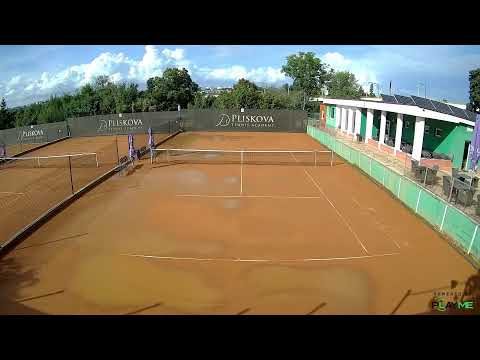 TK Lokomotiva LiveStream Test 4