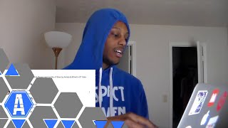 AJAY #8 : SOÑAR CONTIGO - Amaia | OT 2017 | Gala 10  *JAMES BOND STYLE?* READING COMMENTS