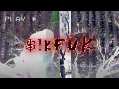 $!kFUK - WORK (Official Video)
