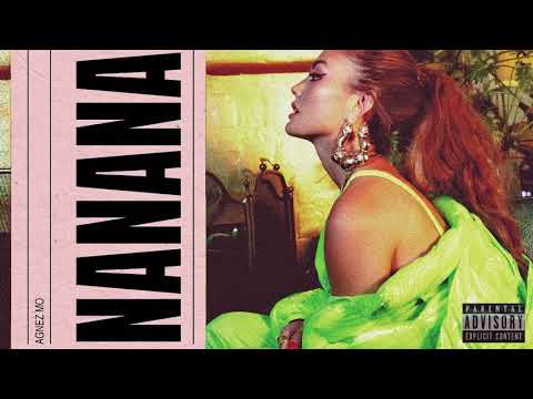 Agnez Mo - NANANA [Official Audio]