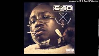 E-40 - Money Sack Feat. Boosie Badazz