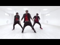 Jiggy - BAD by Michael Jackson (dance video)