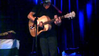 Mat Mchugh - Music (Live at Bitterzoet, Amsterdam)