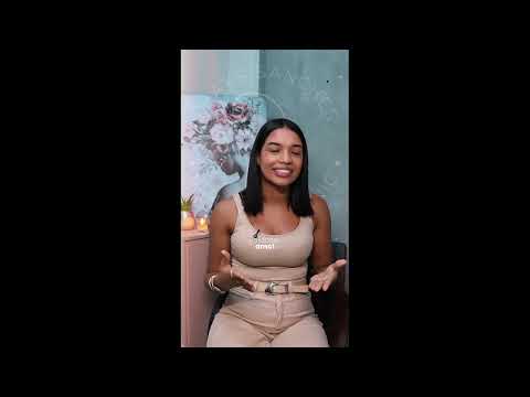 Yasmin — depoimento em vídeo