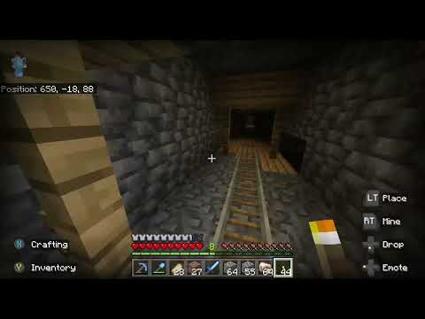 NSS clips ep.35 minecart loot