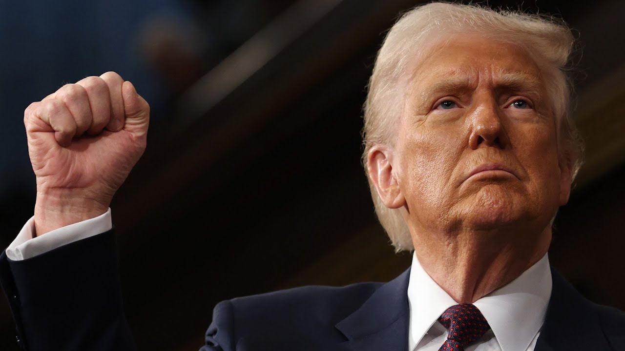 Trump critics face brutal loss after historic order to dismantle Department of Education