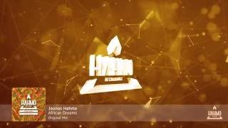 Joonas Hahmo - African Dreams (Original Mix)