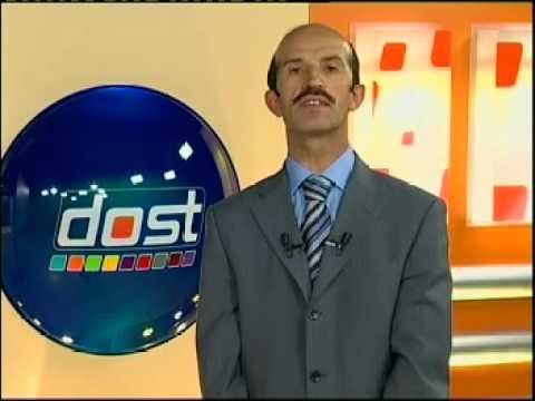 Davut Kaya-Kur'an Öğreniyorum-36 (Huruf-u Mukatta'a)