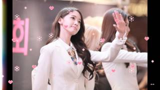 Download lagu Angels of SONE: Im Yoona mp3