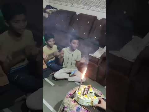 #avdhut birthday #birthdaycake #birthdaycelebration birth