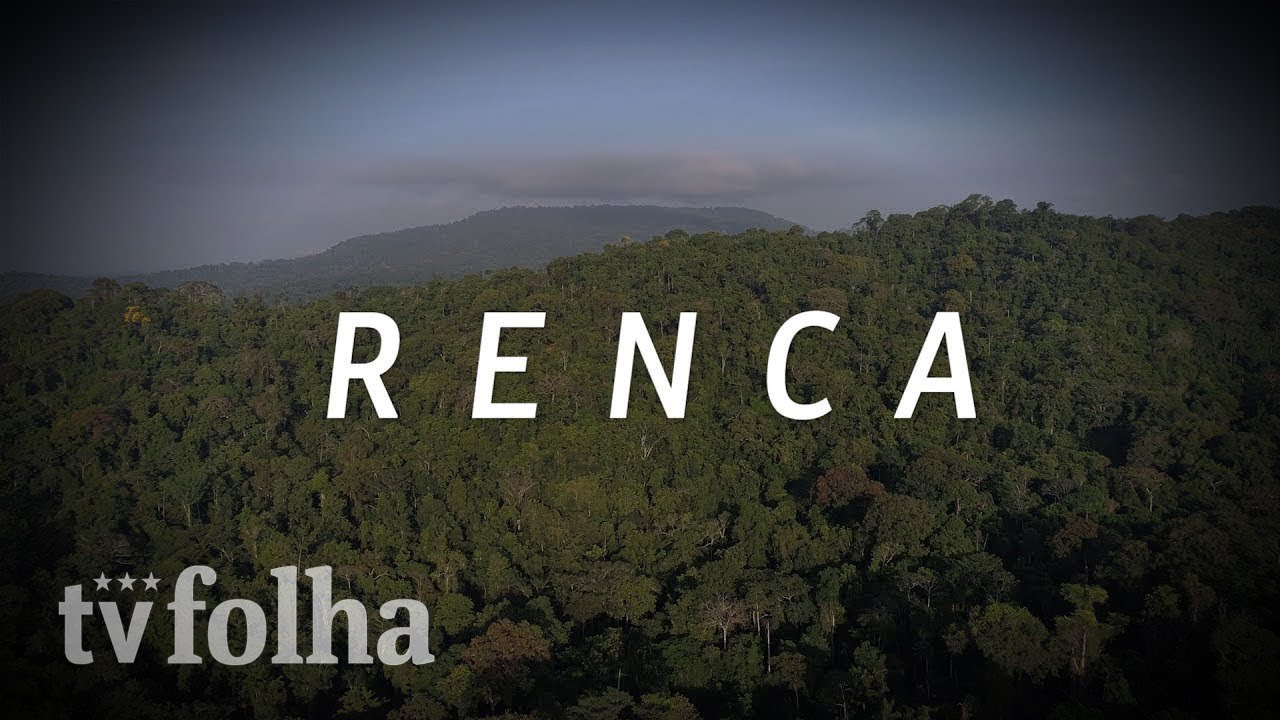 Renca: A realidade do garimpo ilegal