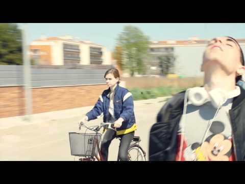 REMAKE Mommy (dir. Xavier Dolan) - Wonderwall scene