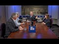 The Press Room November 8 2024