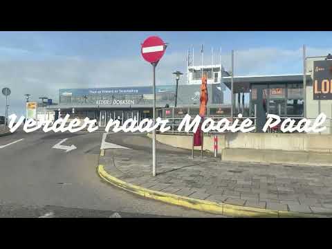 Friesland Alkmaar-Afsluitdijk