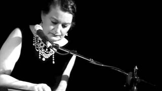 Jane Siberry | Meshach Dreams Back | Love is Everything | Selby 2013