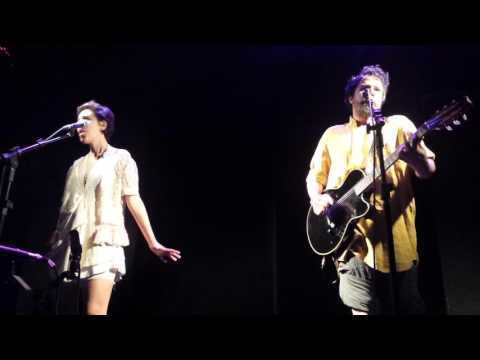 Paulo Monarco e Dandara - Dois tempos de um lugar