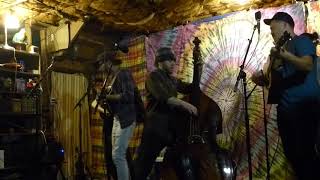 Old Salt Union "Flat Baroque" 2017-11-03