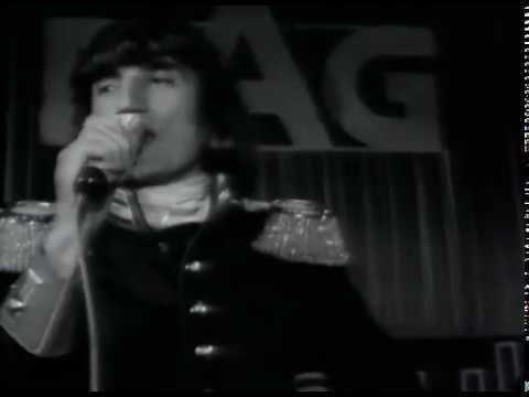 The Lords - Have a Drink on Me (1967)