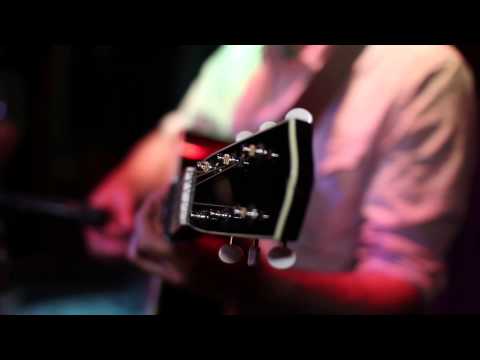 SOUNDCHECK: Cahalen and Eli // The Bluegrass Situation