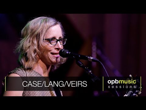 case/lang/veirs - Best Kept Secret | opbmusic Live Sessions