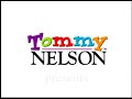 Tommy Nelson Logo 2000 Short Version Little Dogs On The Prairie 2000 VHS