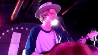 Cody Simpson - Happy Lil&#39; Hippie - U Street Music Hall, Washington DC