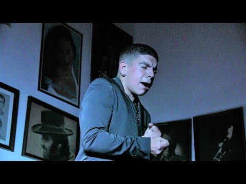 Samuel Cordero EL SAMU Fandango Momaita