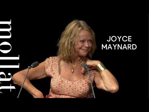 Joyce Maynard - Par où entre la lumière