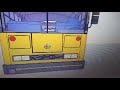 3D Warehouse 2003 Blue Bird All American RE