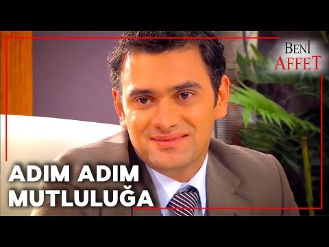 Cüneyt, Feride ile Evlenmekte Kararlı | Beni Affet Özel Sahneler