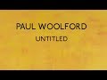 Paul Woolford - Untitled [HFT030]