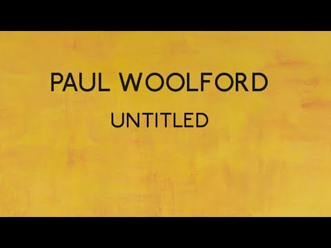 Paul Woolford - Untitled [HFT030]